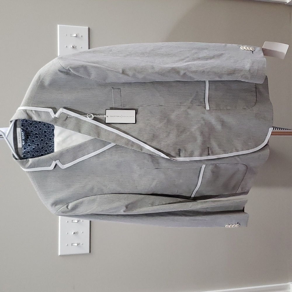 Sean John sports jacket